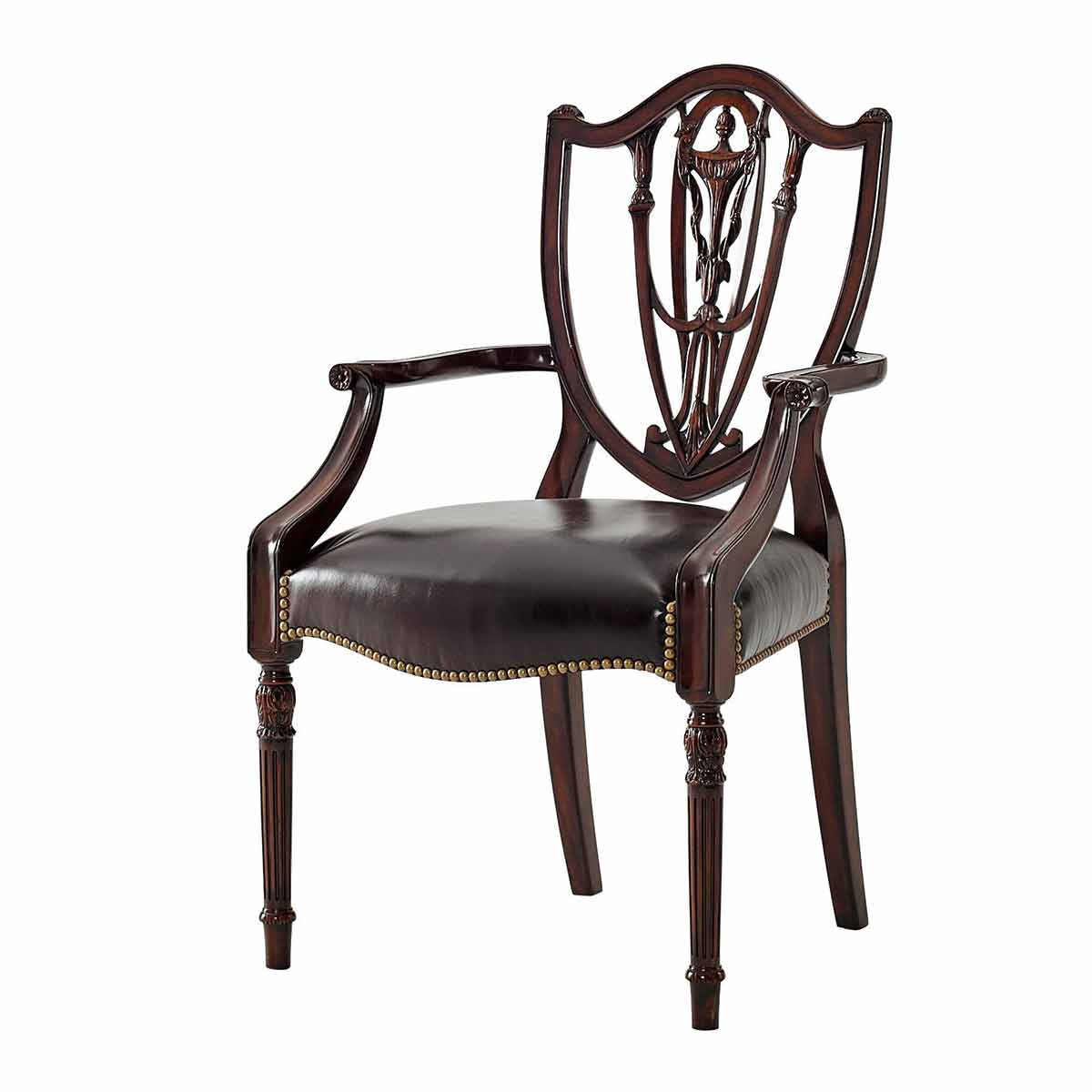 Hidden Vase Armchair - Image 10