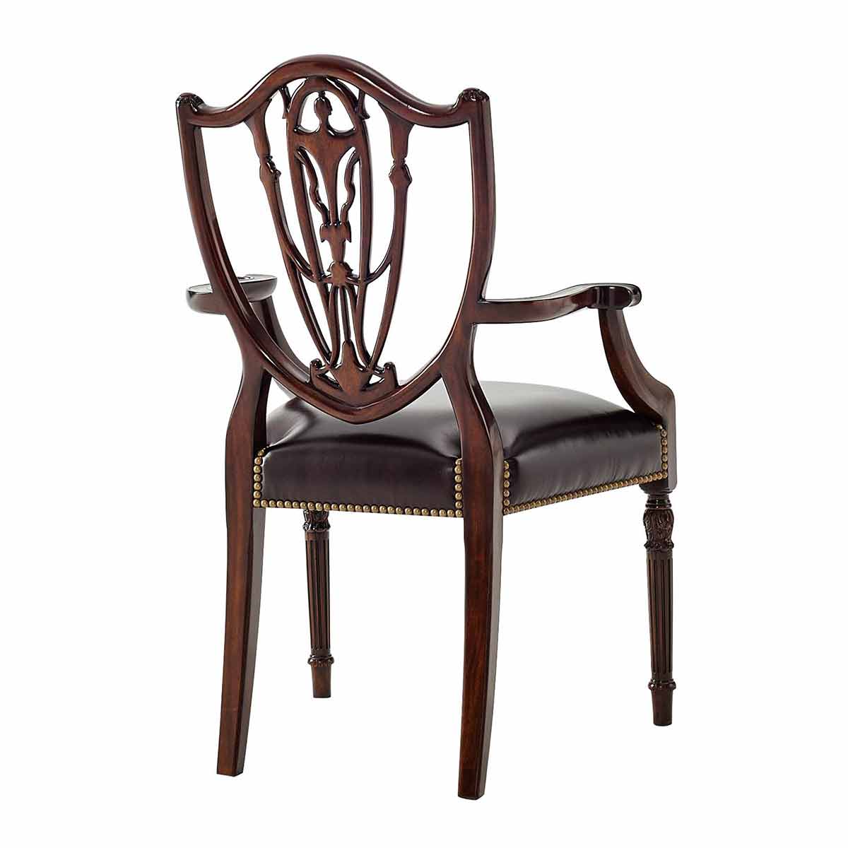 Hidden Vase Armchair - Image 12