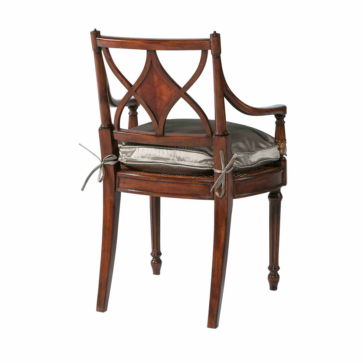 Sheraton Dainty Armchair - Image 9