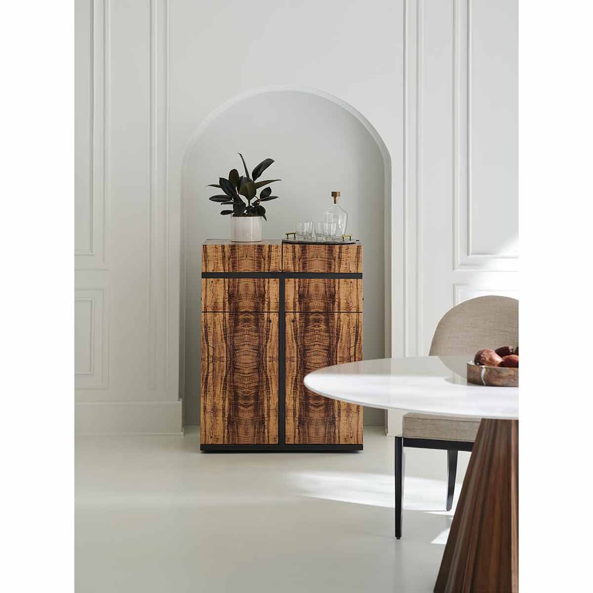 Top Shelf Bar | Elegant Beautiful Contemporary Luxury Exclusive Designer Modern High End Furniture