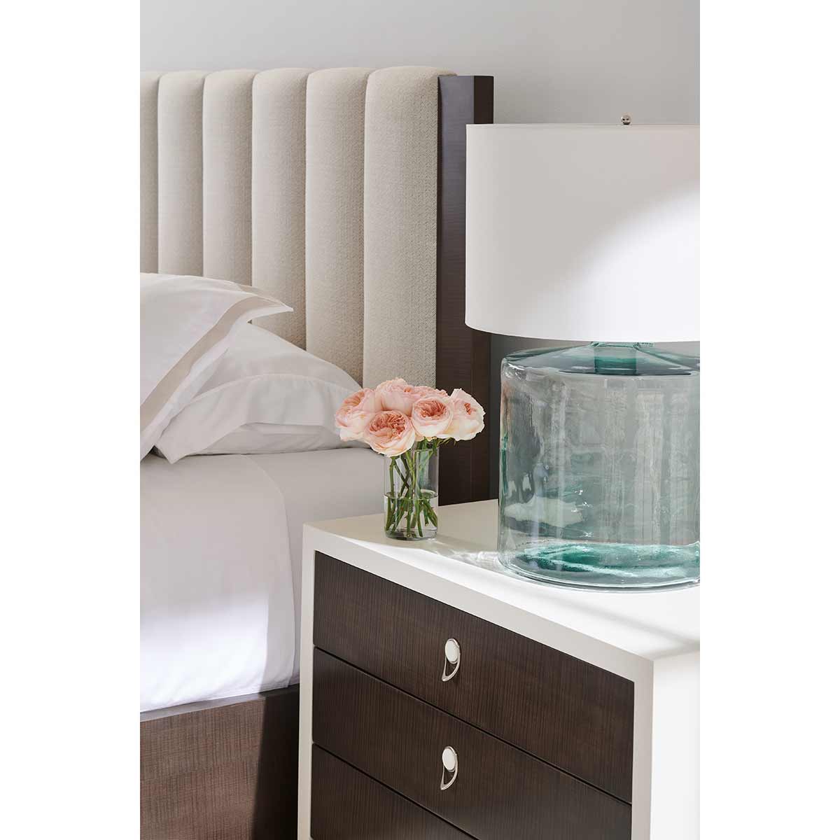 Oh Contraire! Nightstand | Elegant Beautiful Contemporary Luxury Exclusive Designer Modern High End Furniture