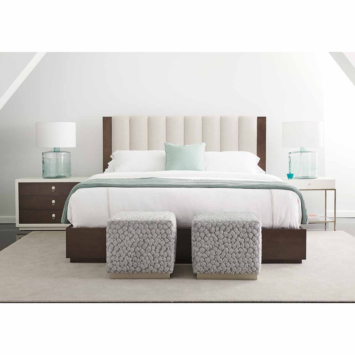 Inner Passion Bed | Elegant Beautiful Contemporary Luxury Exclusive Designer Modern High End Furniture