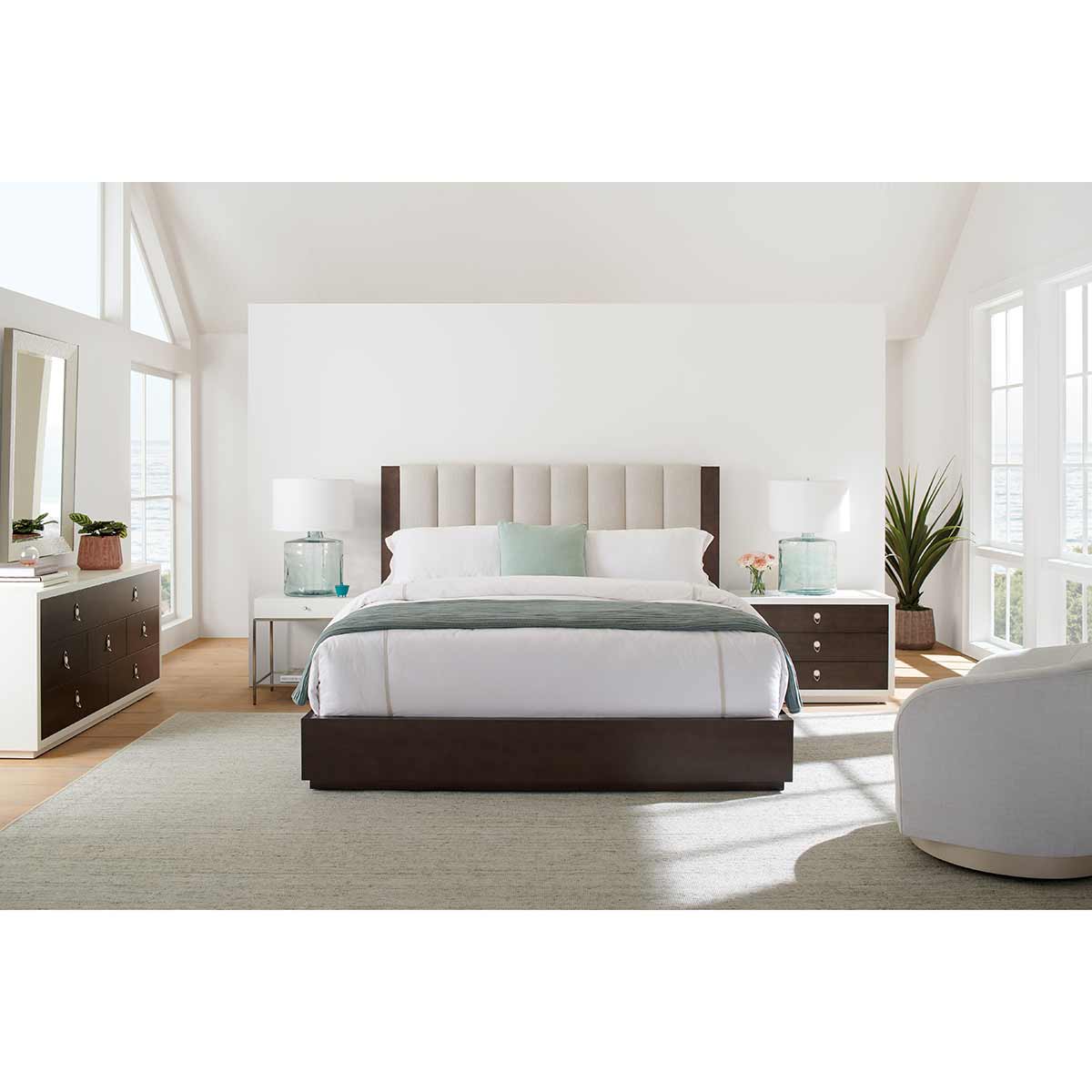 Inner Passion Bed | Elegant Beautiful Contemporary Luxury Exclusive Designer Modern High End Furniture