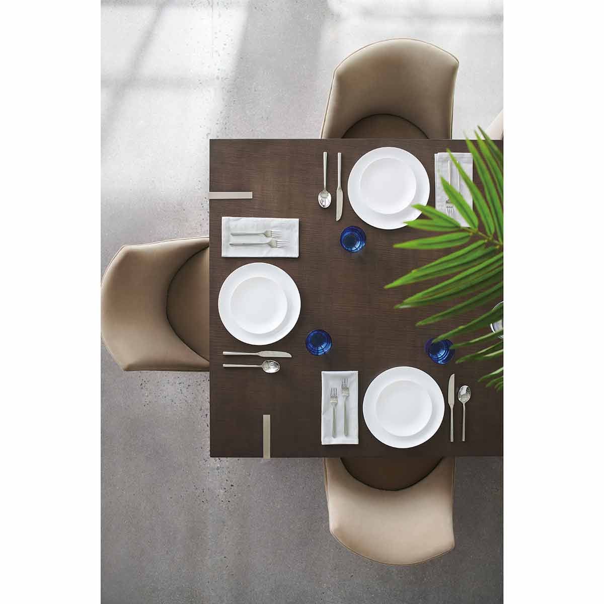 First Course Dining Table | Elegant Beautiful Contemporary Luxury Exclusive Designer Modern High End Furniture