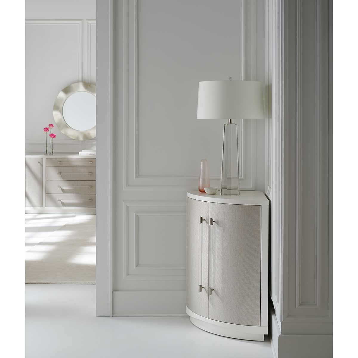 Corner View Bar Cabinet | Elegant Beautiful Contemporary Luxury Exclusive Designer Modern High End Furniture