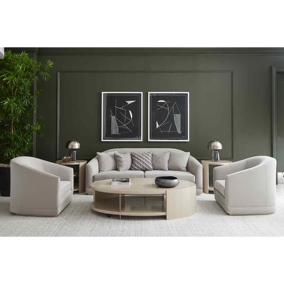 Da Vita Sofa | Elegant Beautiful Contemporary Luxury Exclusive Designer Modern Furniture
