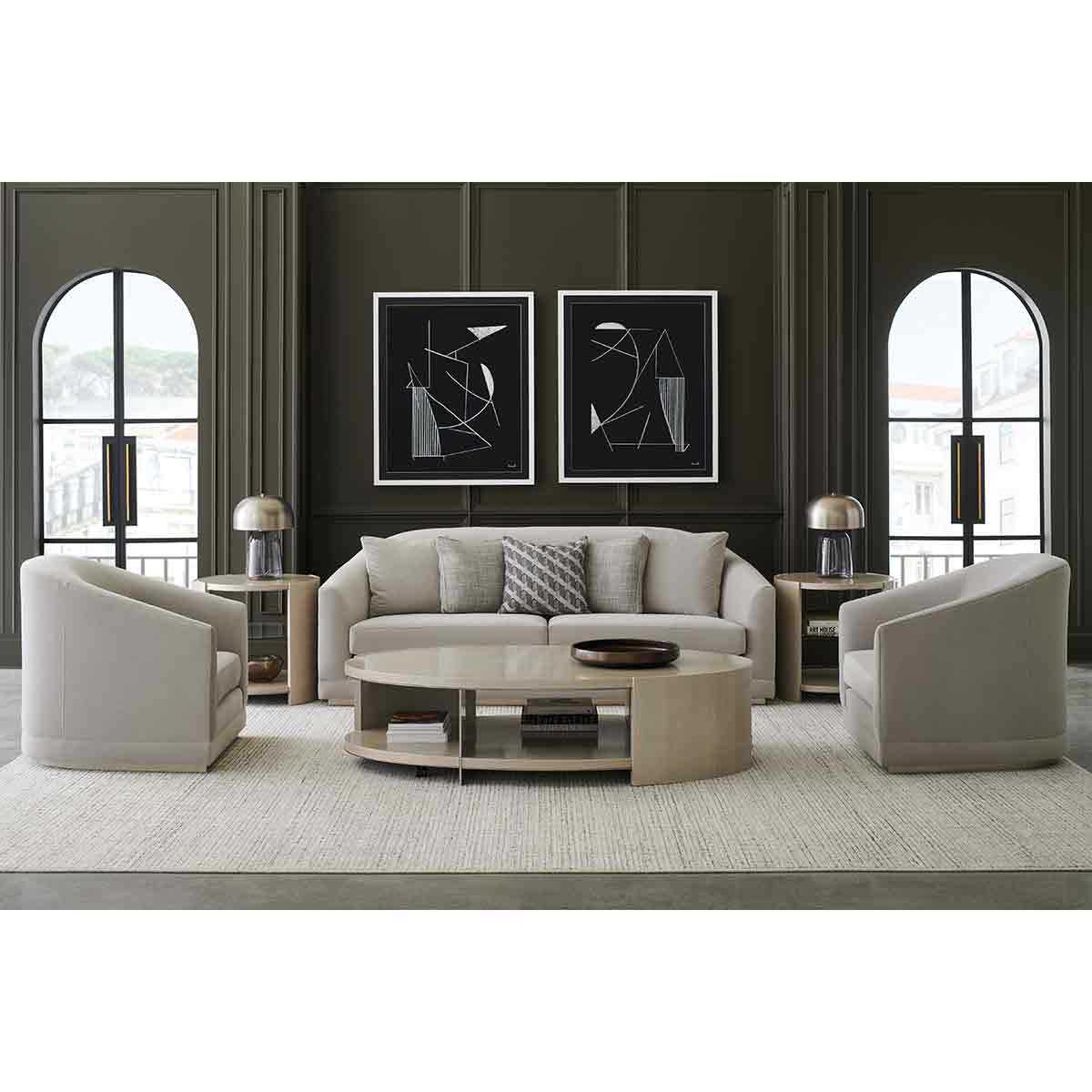 Da Vita Sofa | Elegant Beautiful Contemporary Luxury Exclusive Designer Modern Furniture