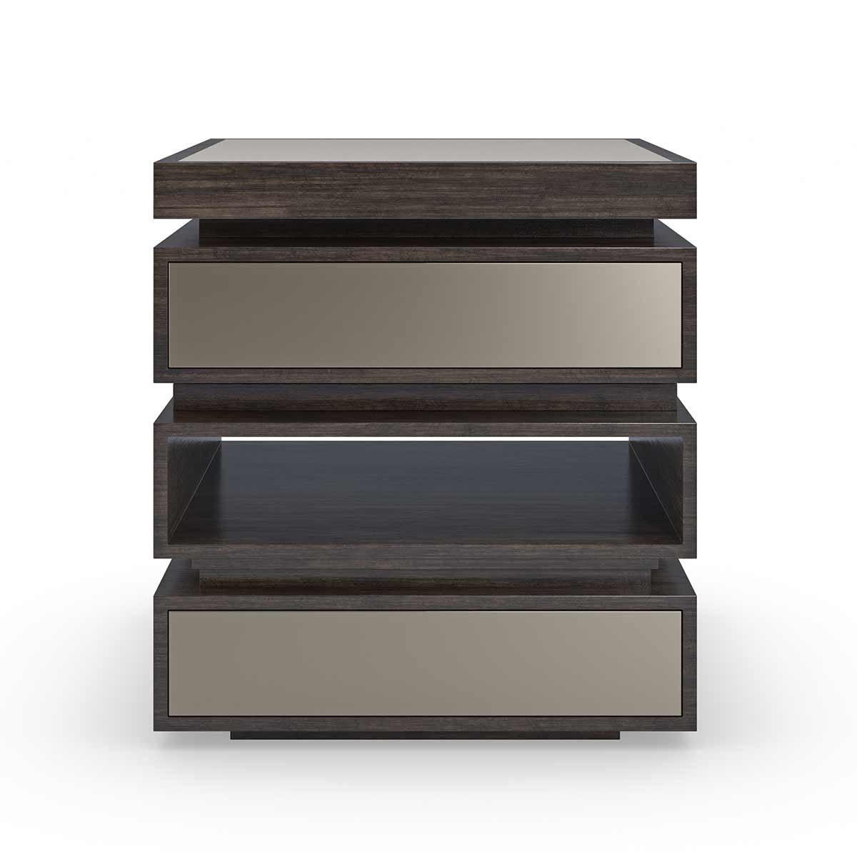 La Moda End Table - Image 10