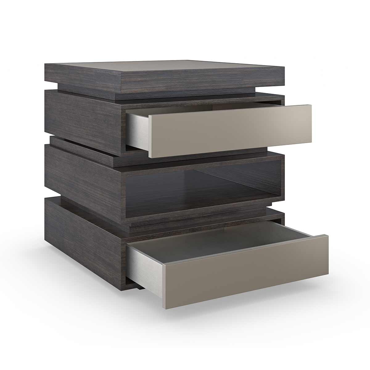 La Moda End Table - Image 11