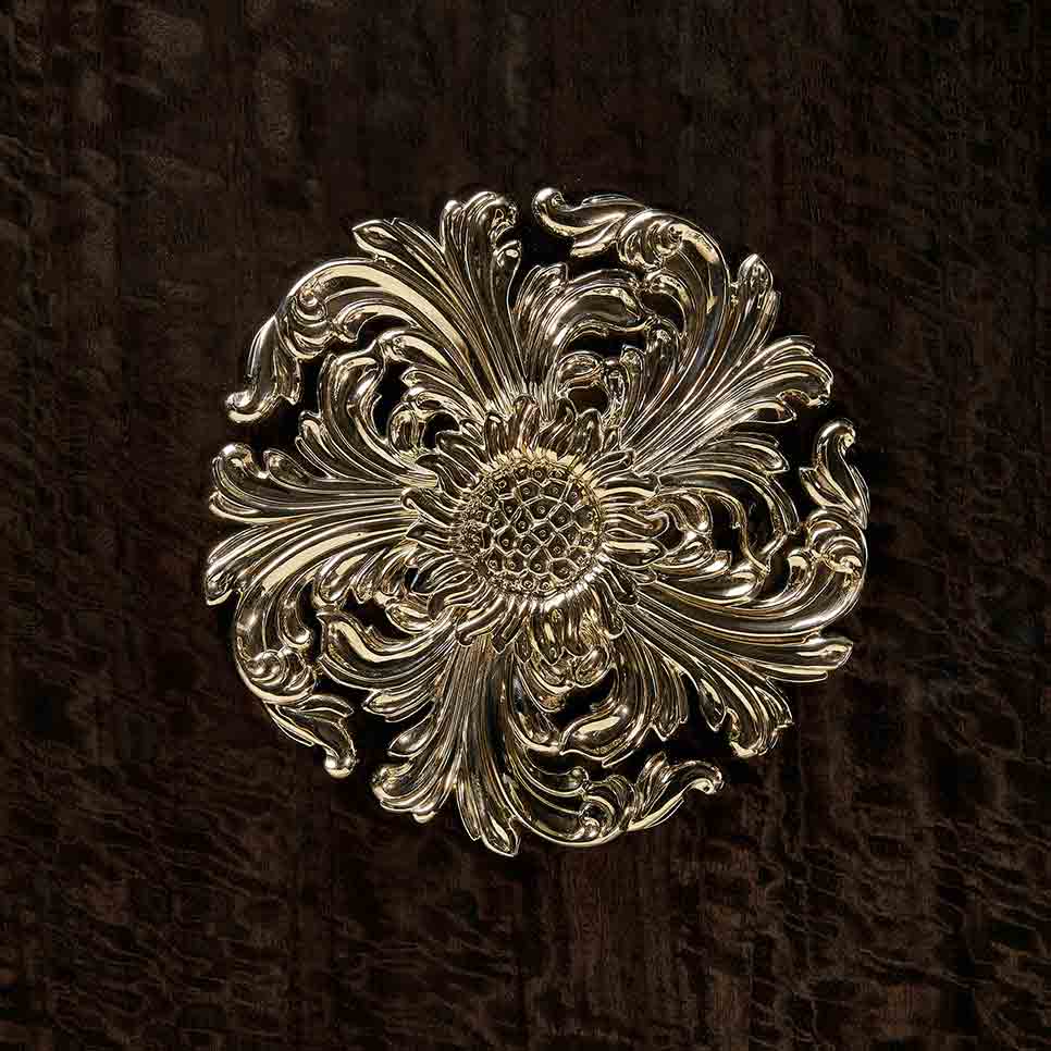 The Grandiose Credenza | Signature Debut Collection | Luxury Bespoke Regal Exclusive Designer Furniture