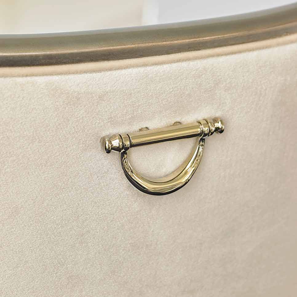 XXXX | Signature Debut Collection | Luxury Bespoke Regal Exclusive Designer Furniture