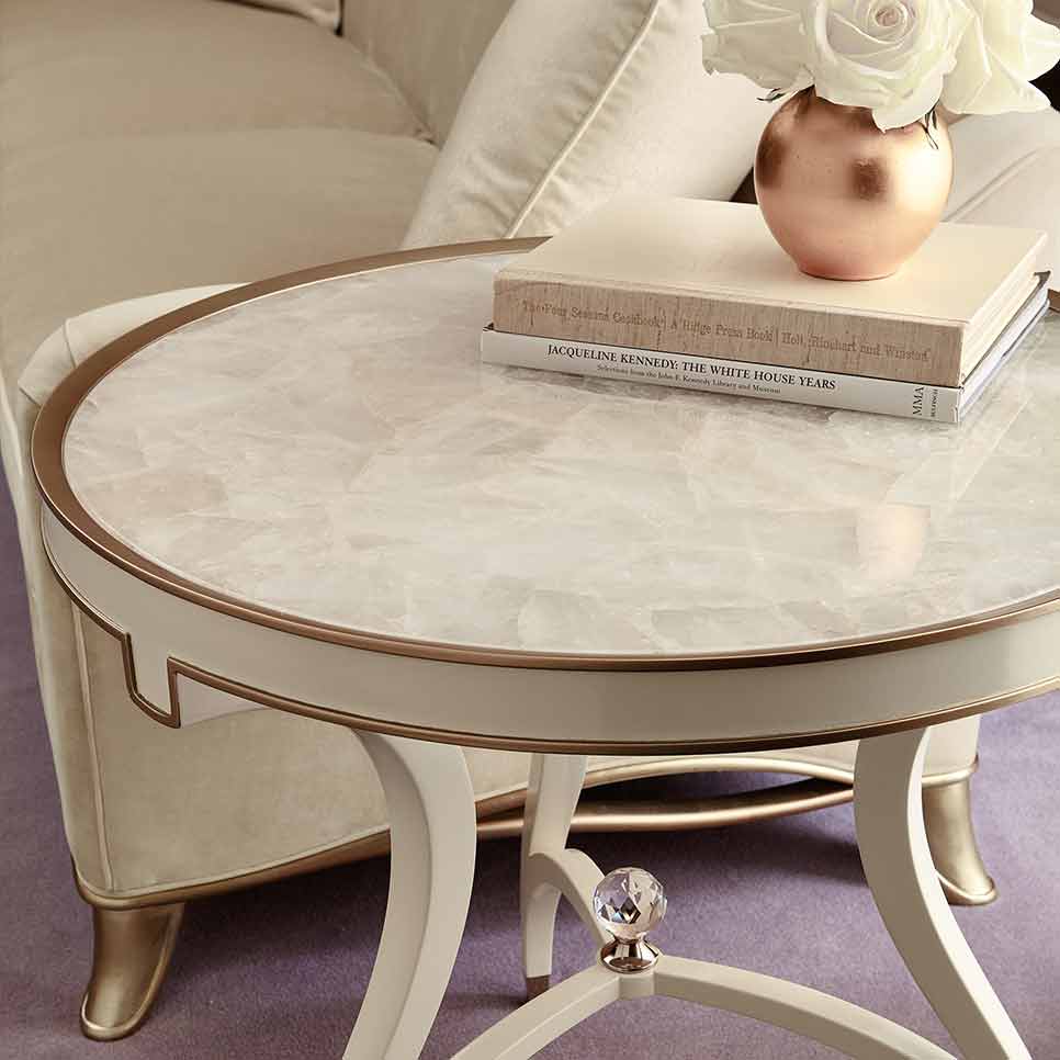 The Ladies Side | Signature Debut Collection | Luxury Bespoke Regal Exclusive Designer Furniture