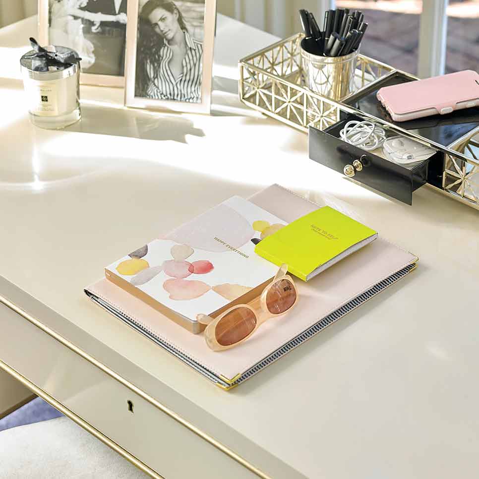 The Parisian Desk | Signature Debut Collection | Luxury Bespoke Regal Exclusive Designer Furniture