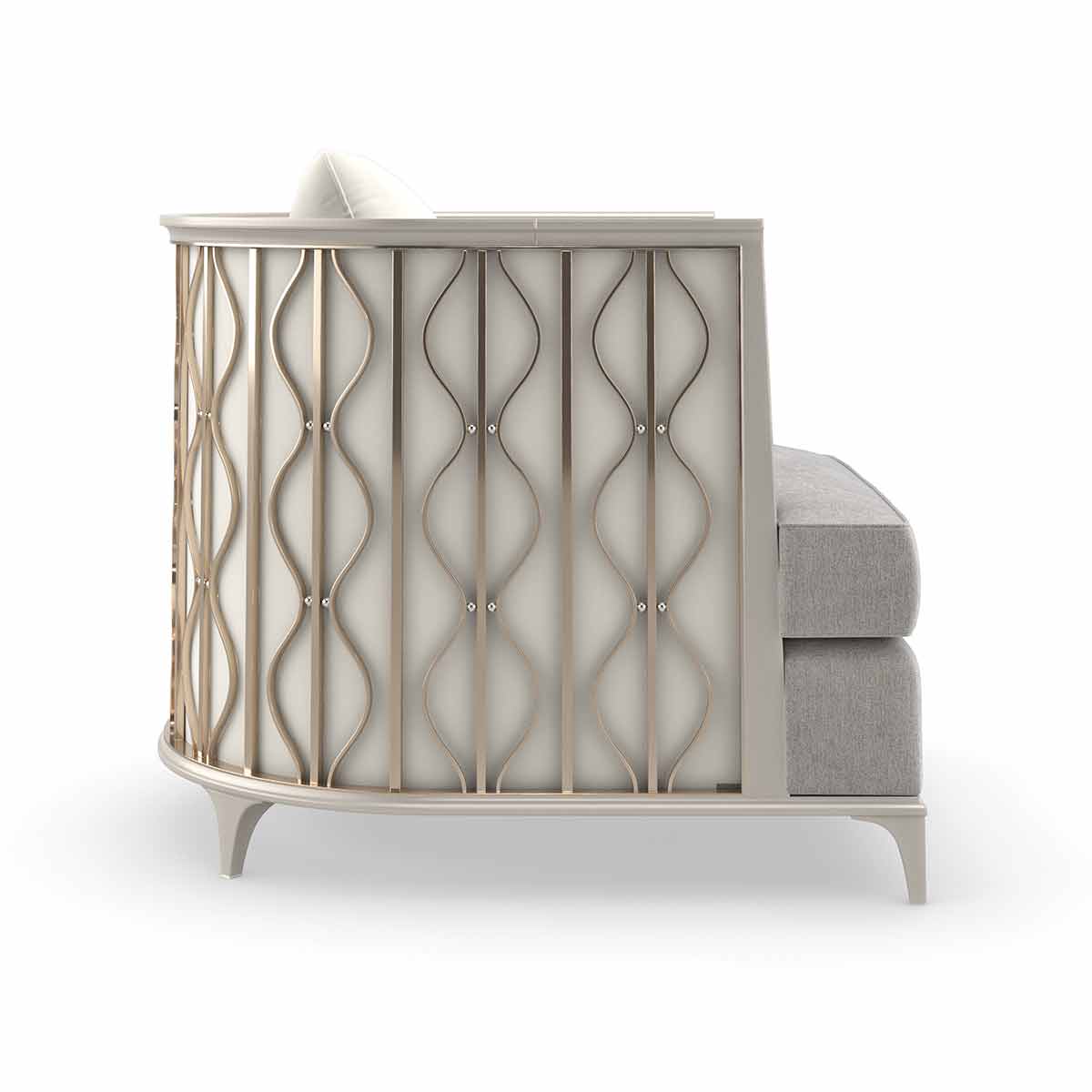 Back In Style Chair - Image 10