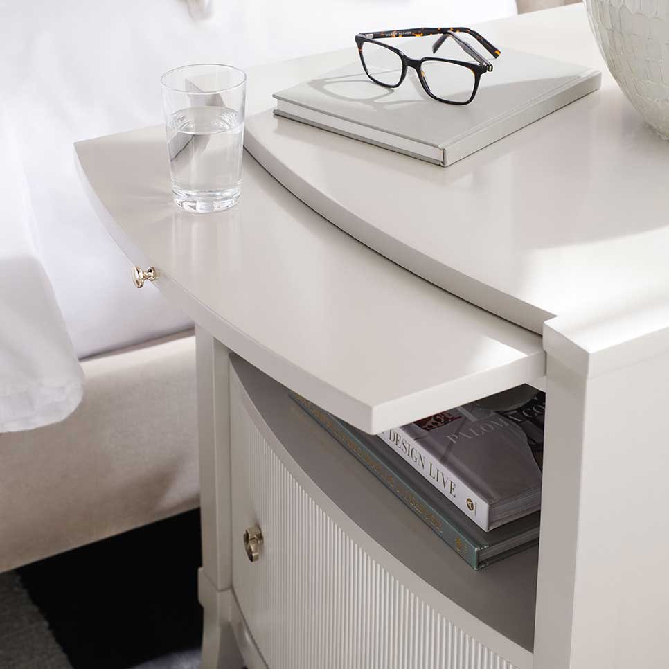 New Love Nightstand | Contemporary Luxury Exclusive Designer Furniture
