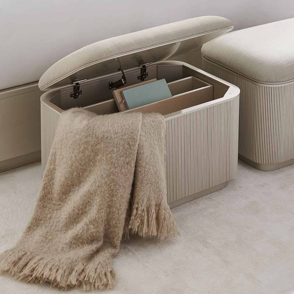 For the Love of Ottoman | Contemporary Luxury Exclusive Designer Furniture