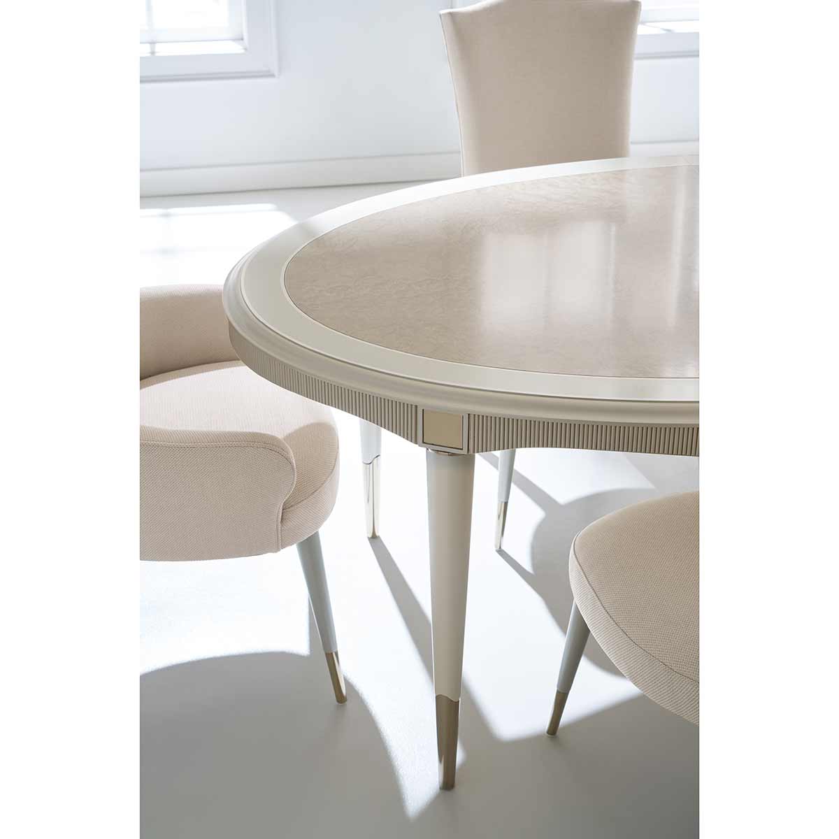 Cherub Side Chair - Image 5