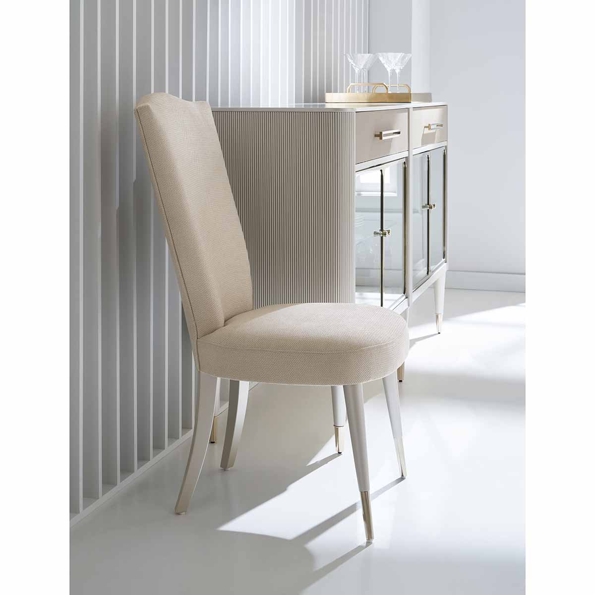 Cherub Side Chair - Image 3
