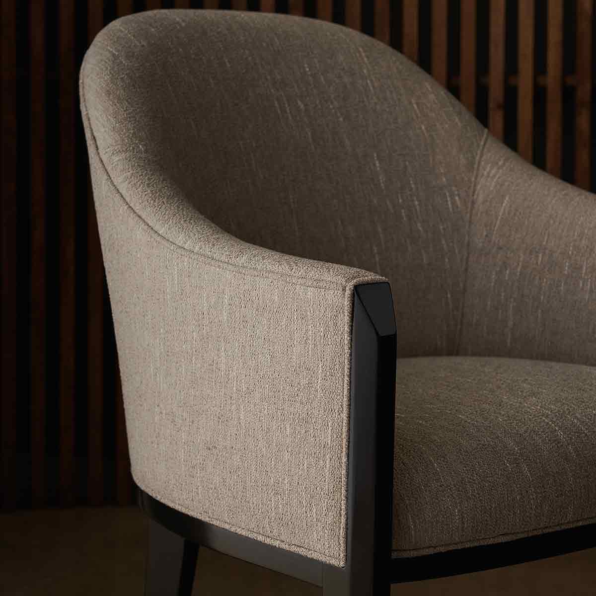 Next Course Dining Chair | Caracole Classic Collection | Elegant Contemporary Luxury Exclusive Designer Furniture