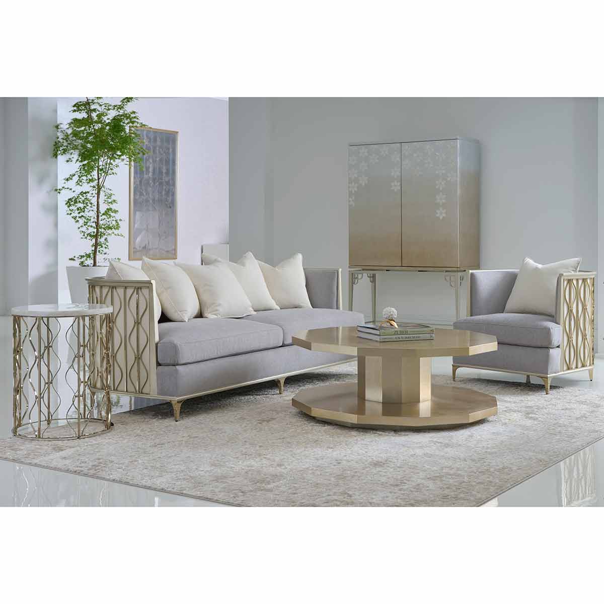 Back In Style Chair - Image 8