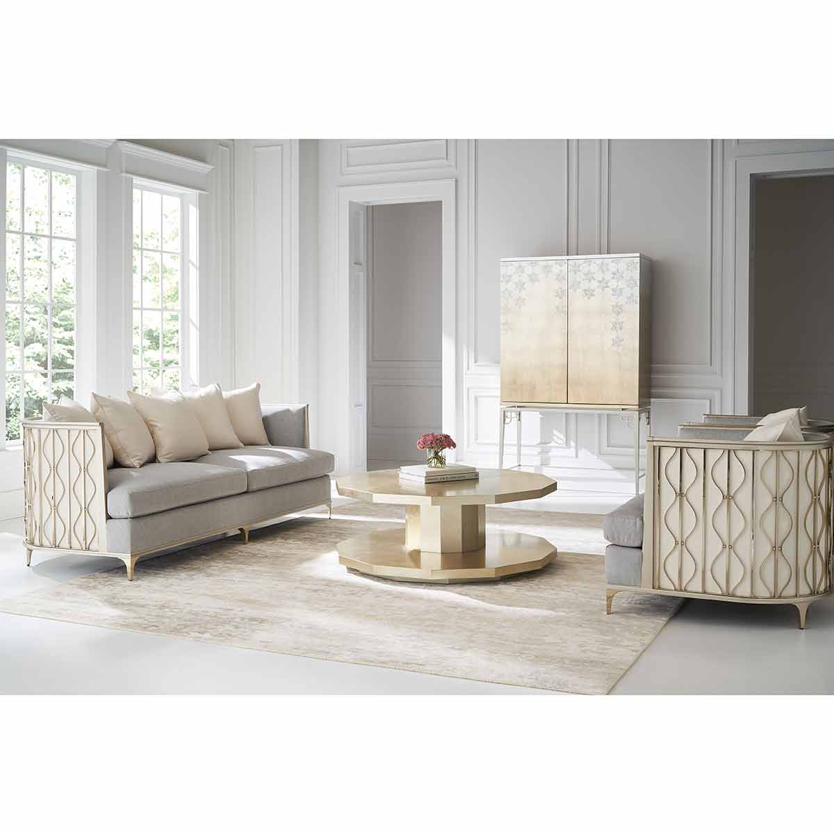 Back In Style Chair - Image 9