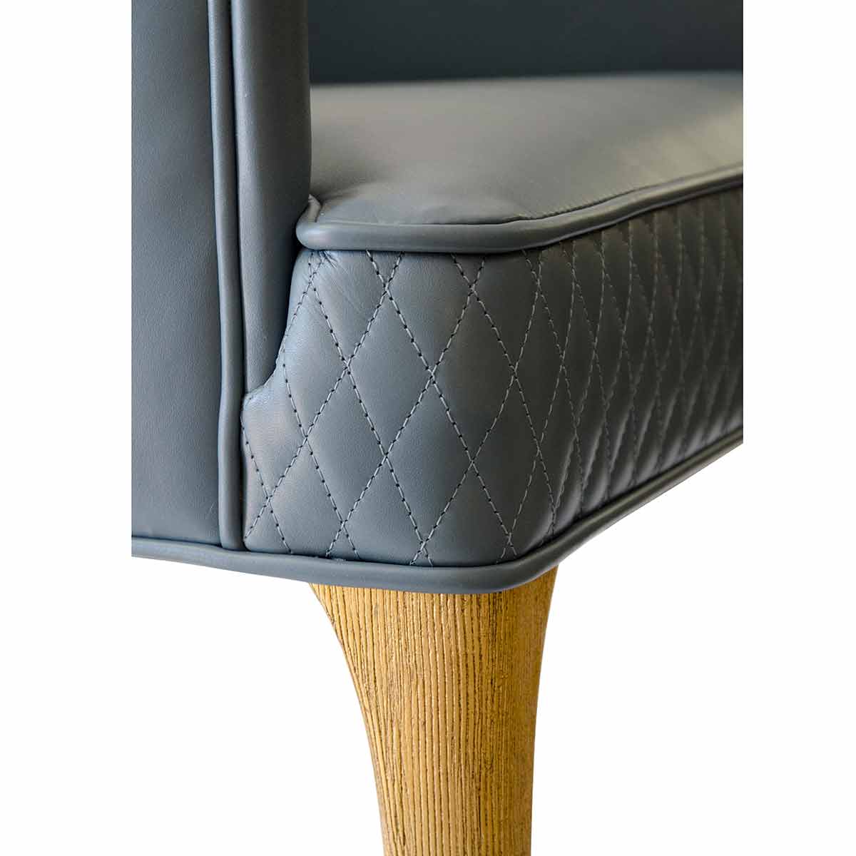 Hastings Armchair - Image 3