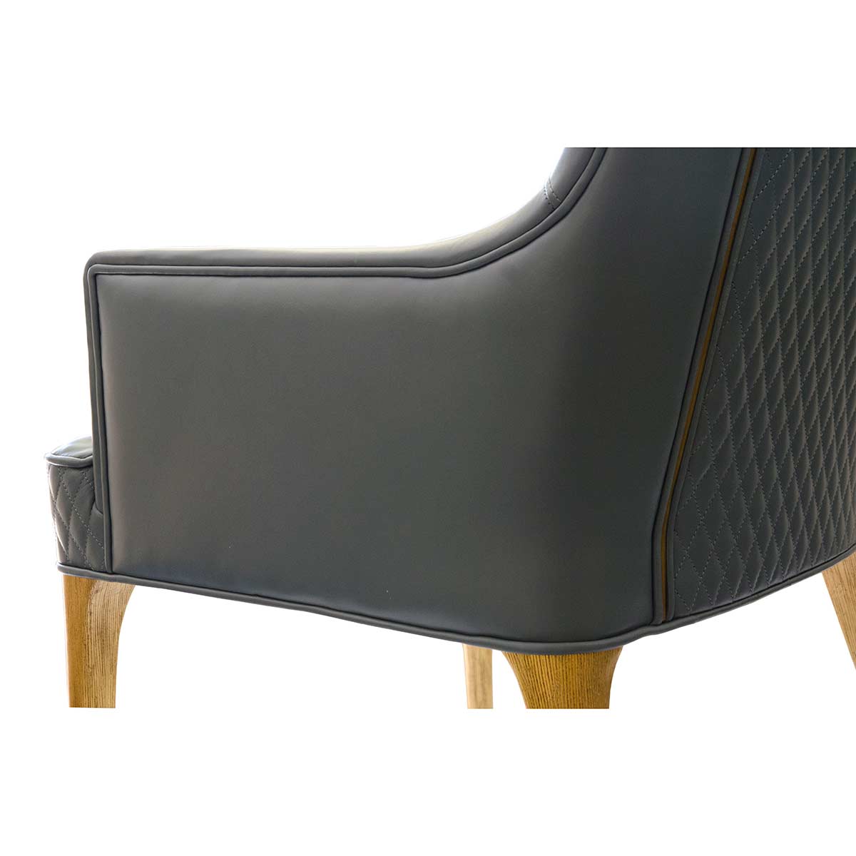 Hastings Armchair - Image 5