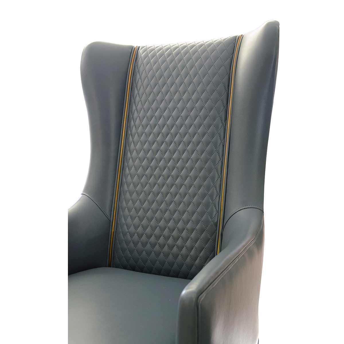 Hastings Armchair - Image 4