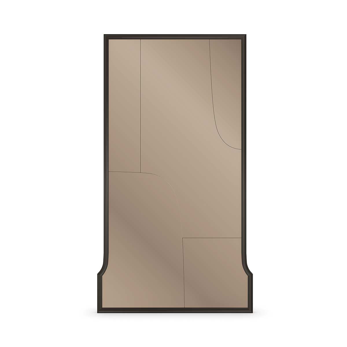 Pieces Of Me Mirror | Caracole Classic Collection | Elegant Contemporary Luxury Exclusive Designer Furniture