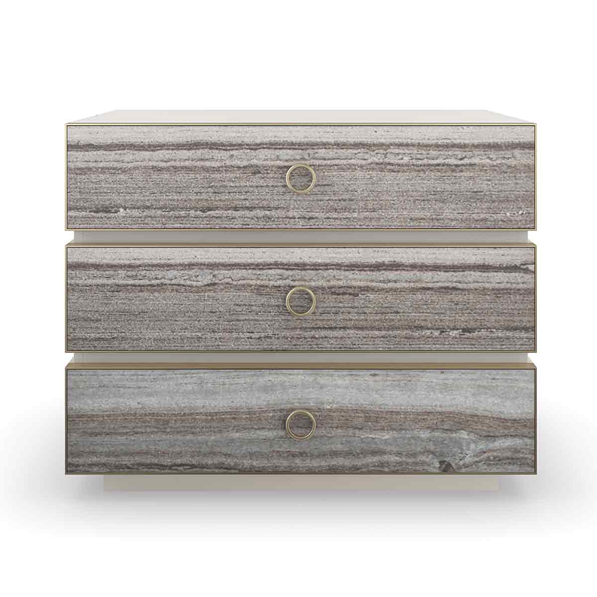 Bedrock Nightstand - Image 9