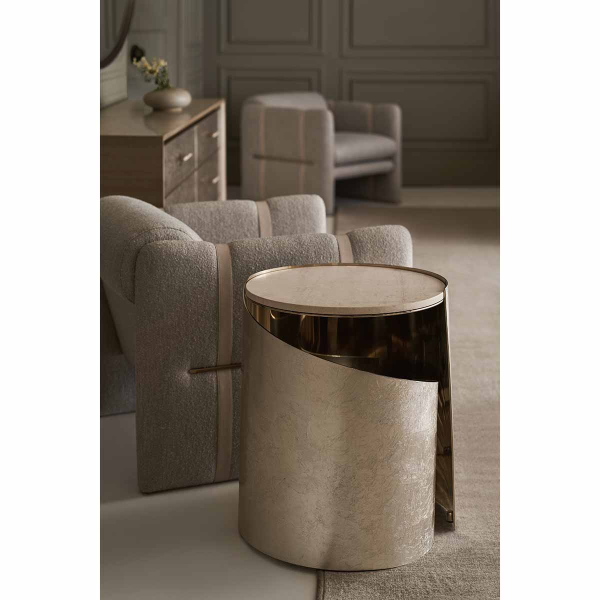 Cigar Club Chair - Image 5