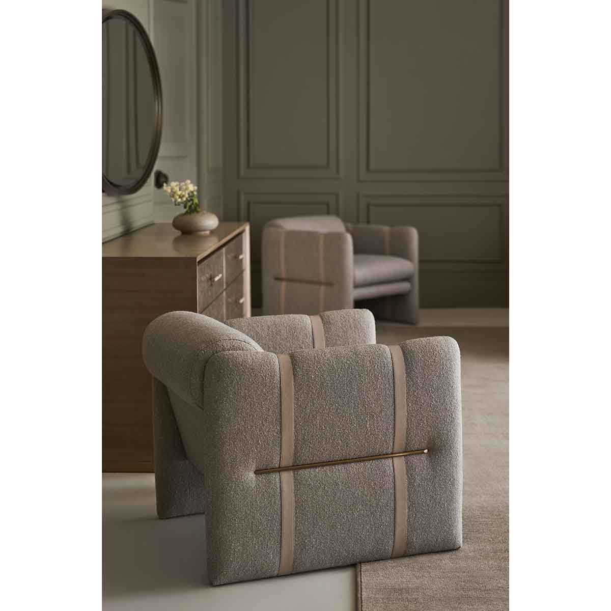 Cigar Club Chair - Image 3