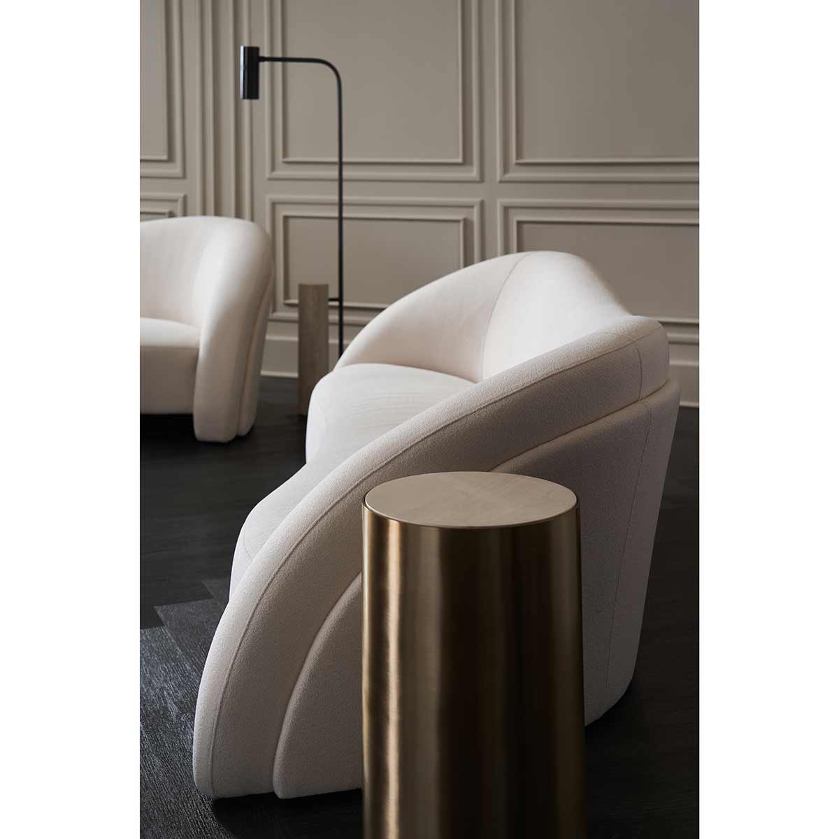 Contrast Side Table - Image 4