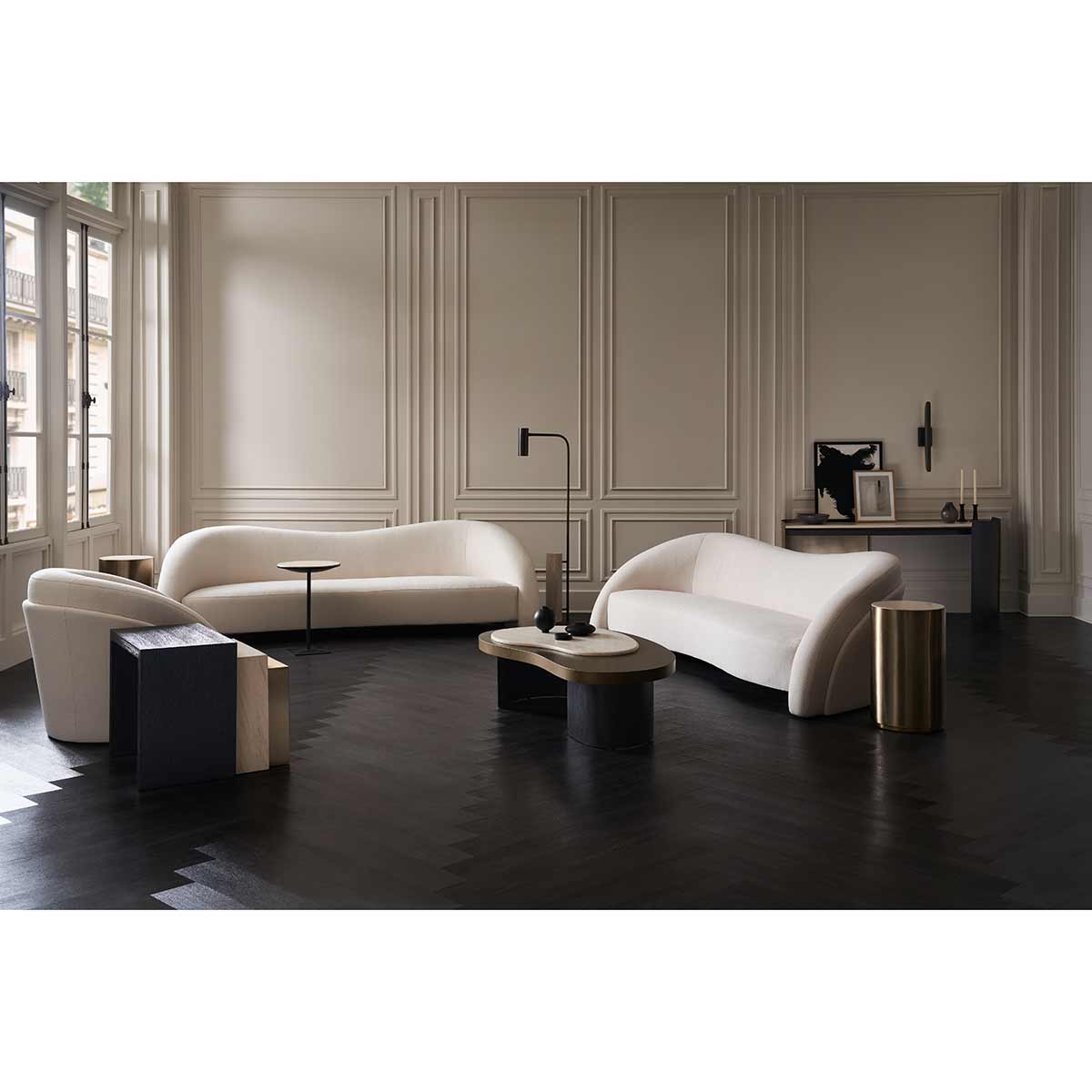 Contrast Side Table - Image 3