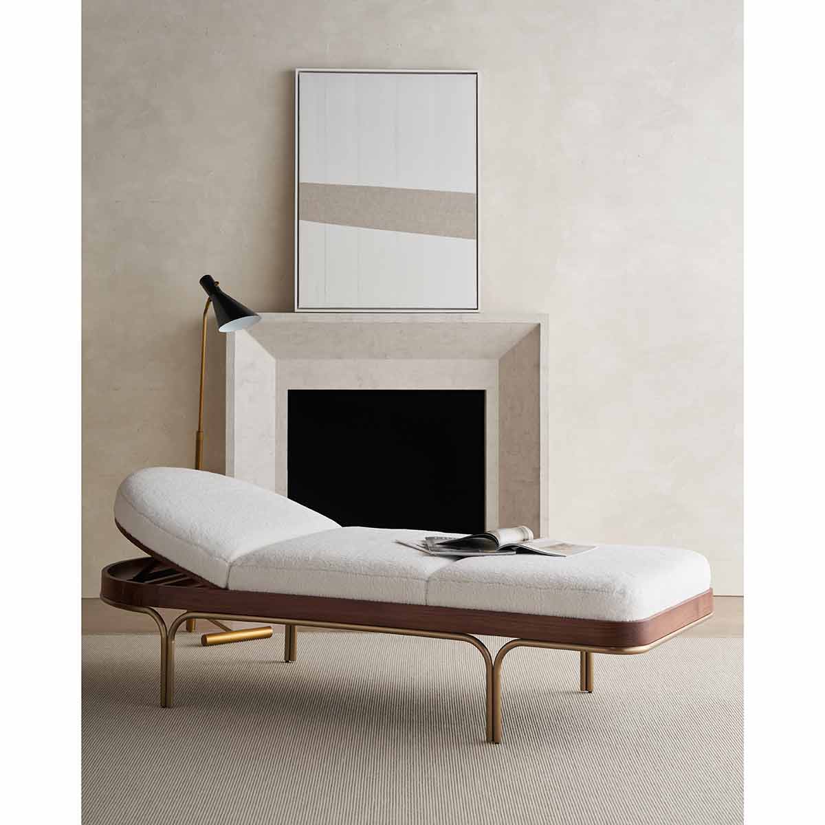 Rhythm Chaise - Image 4