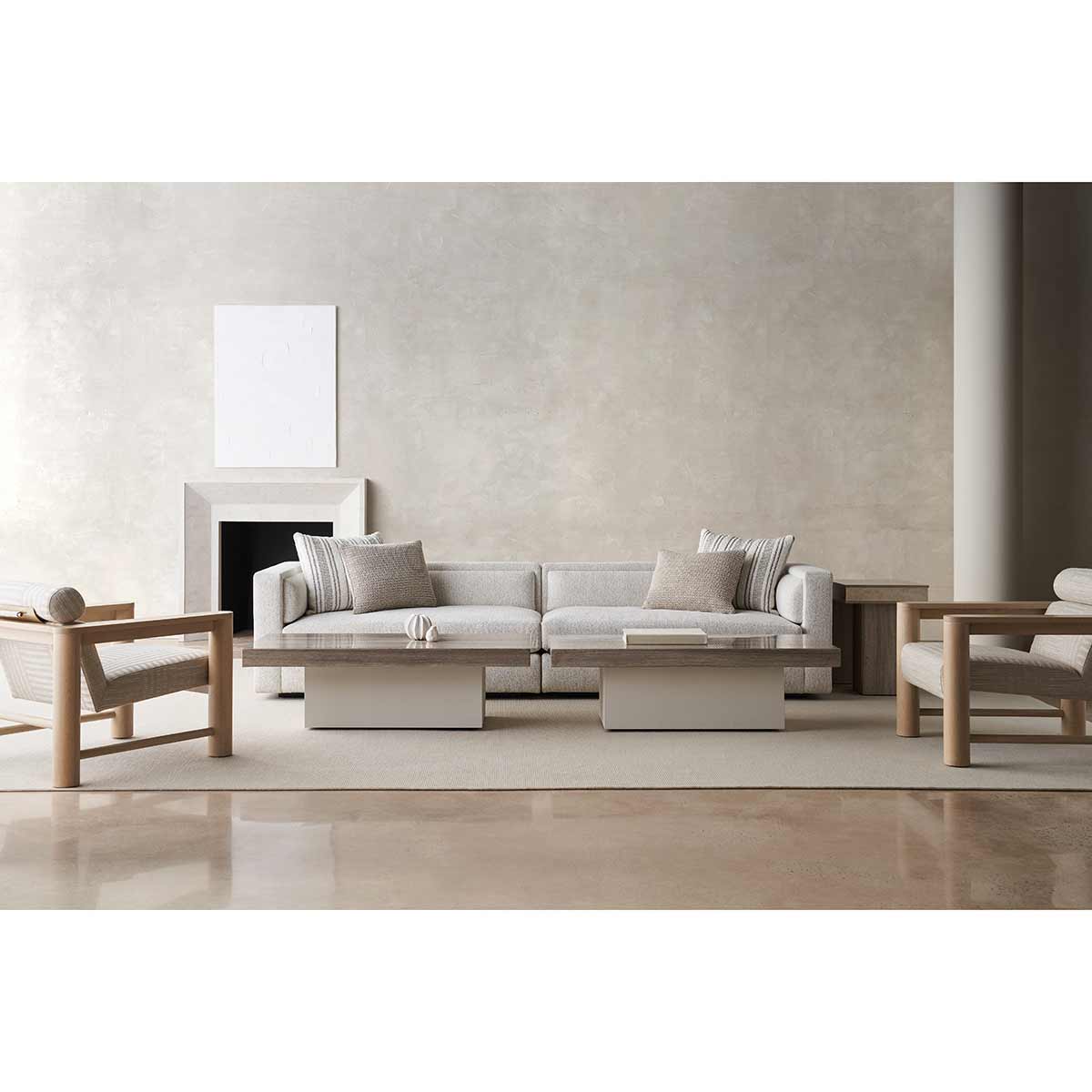 Unity Sectional – Left Arm - Image 3