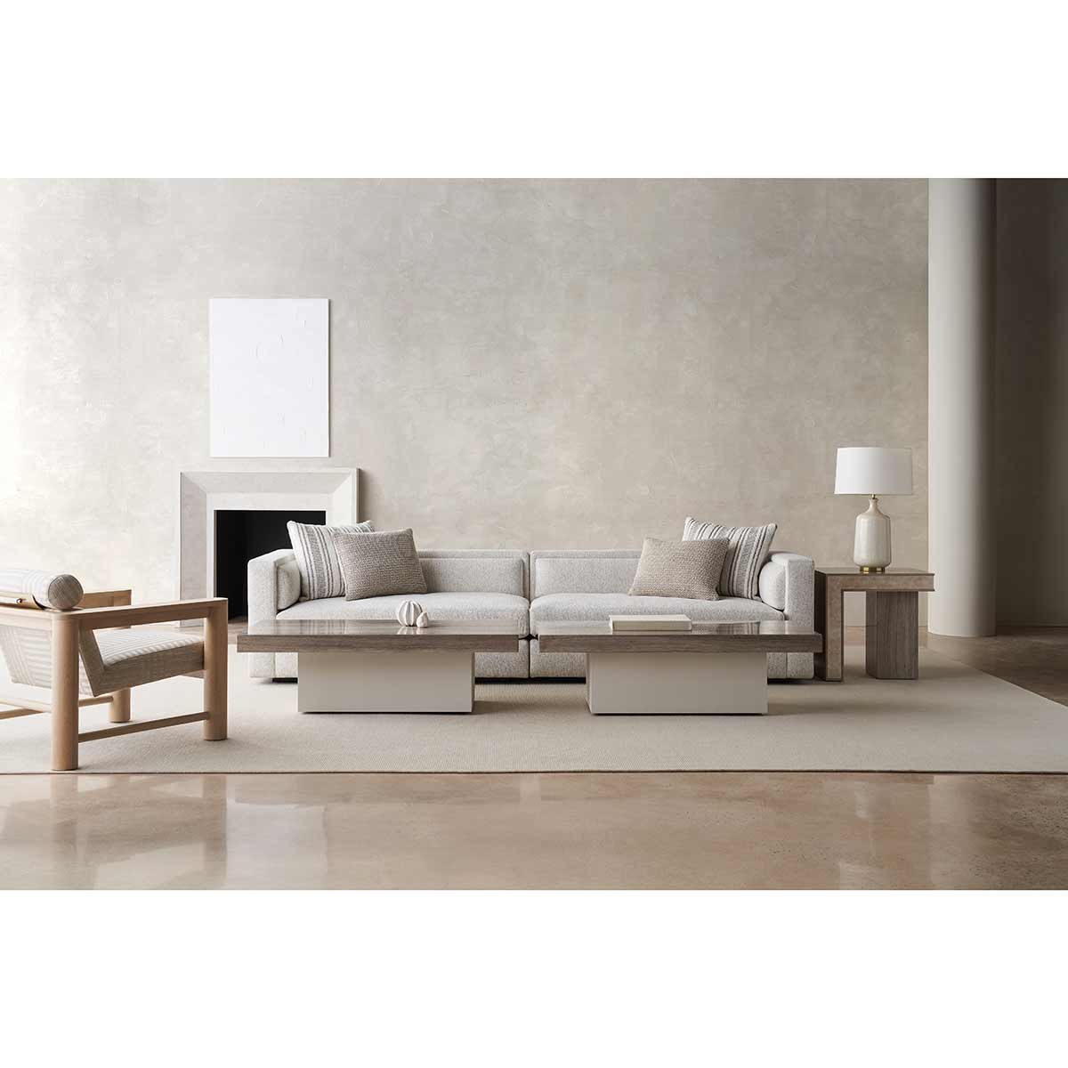 Unity Sectional – Left Arm - Image 2