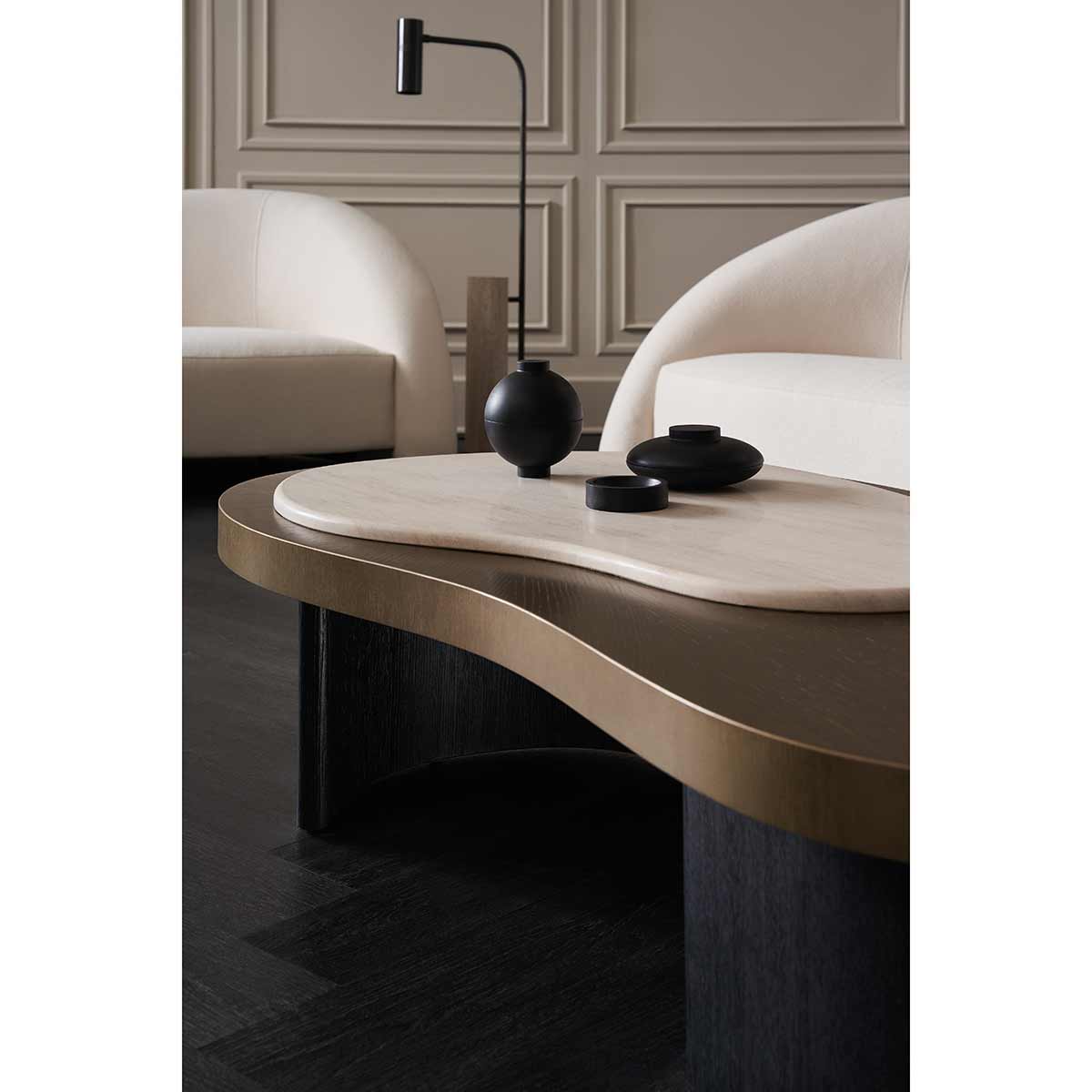 Contrast Cocktail Table - Image 2