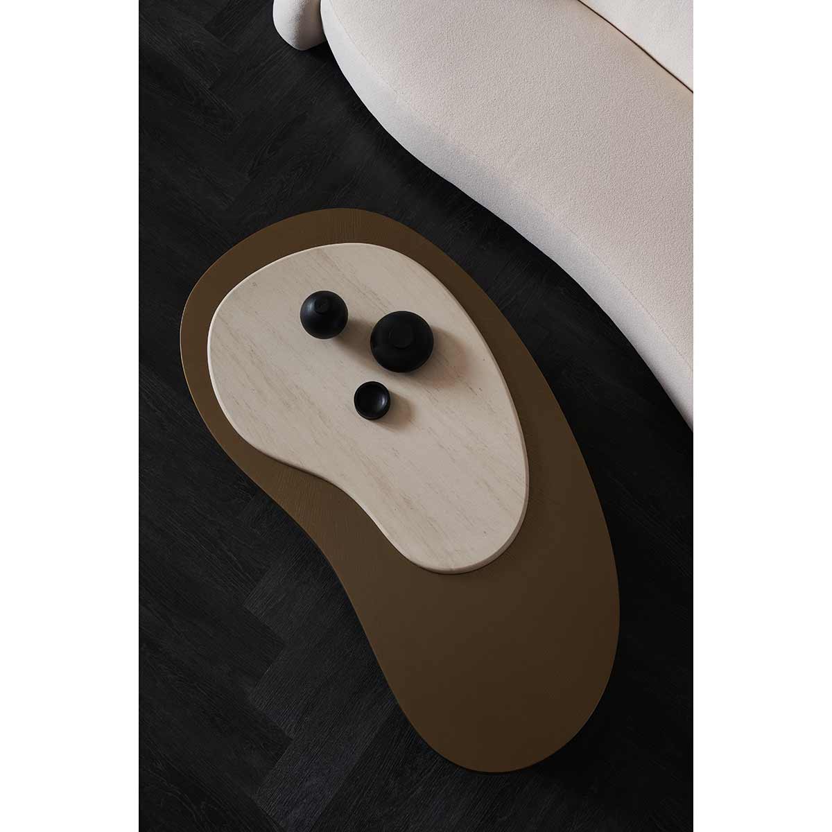 Contrast Cocktail Table - Image 3
