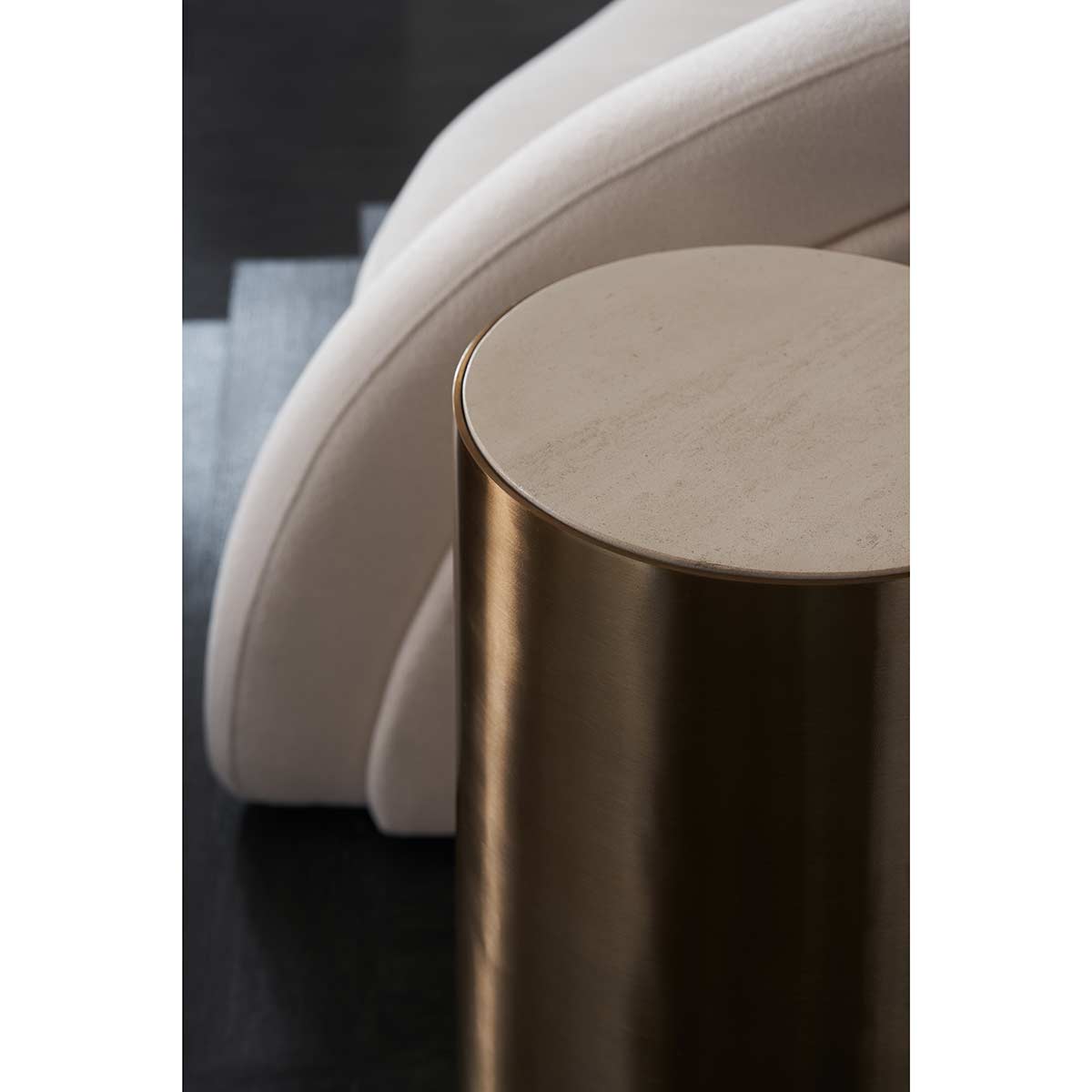 Contrast Side Table - Image 2