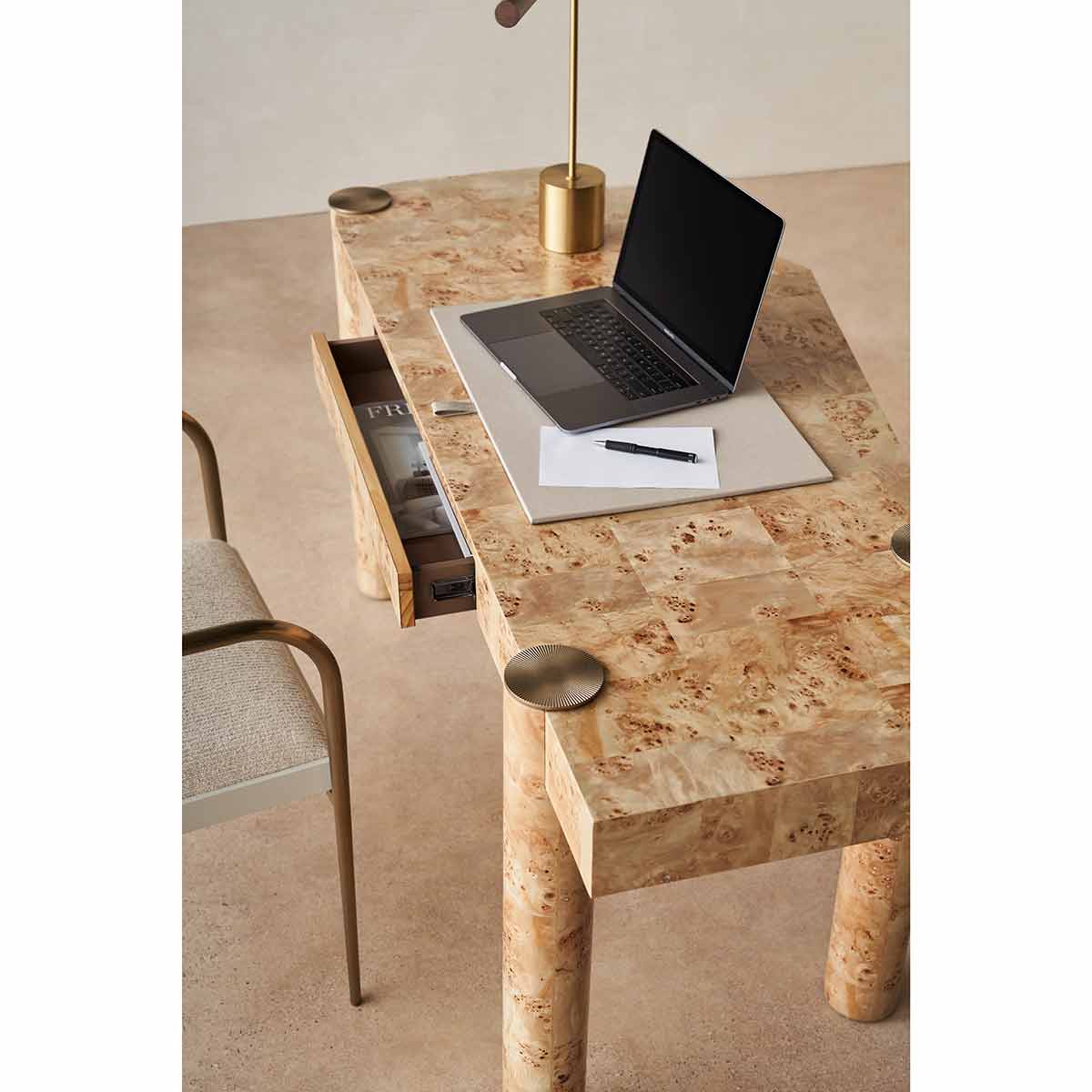 Emphasis Dining Chair - Image 6