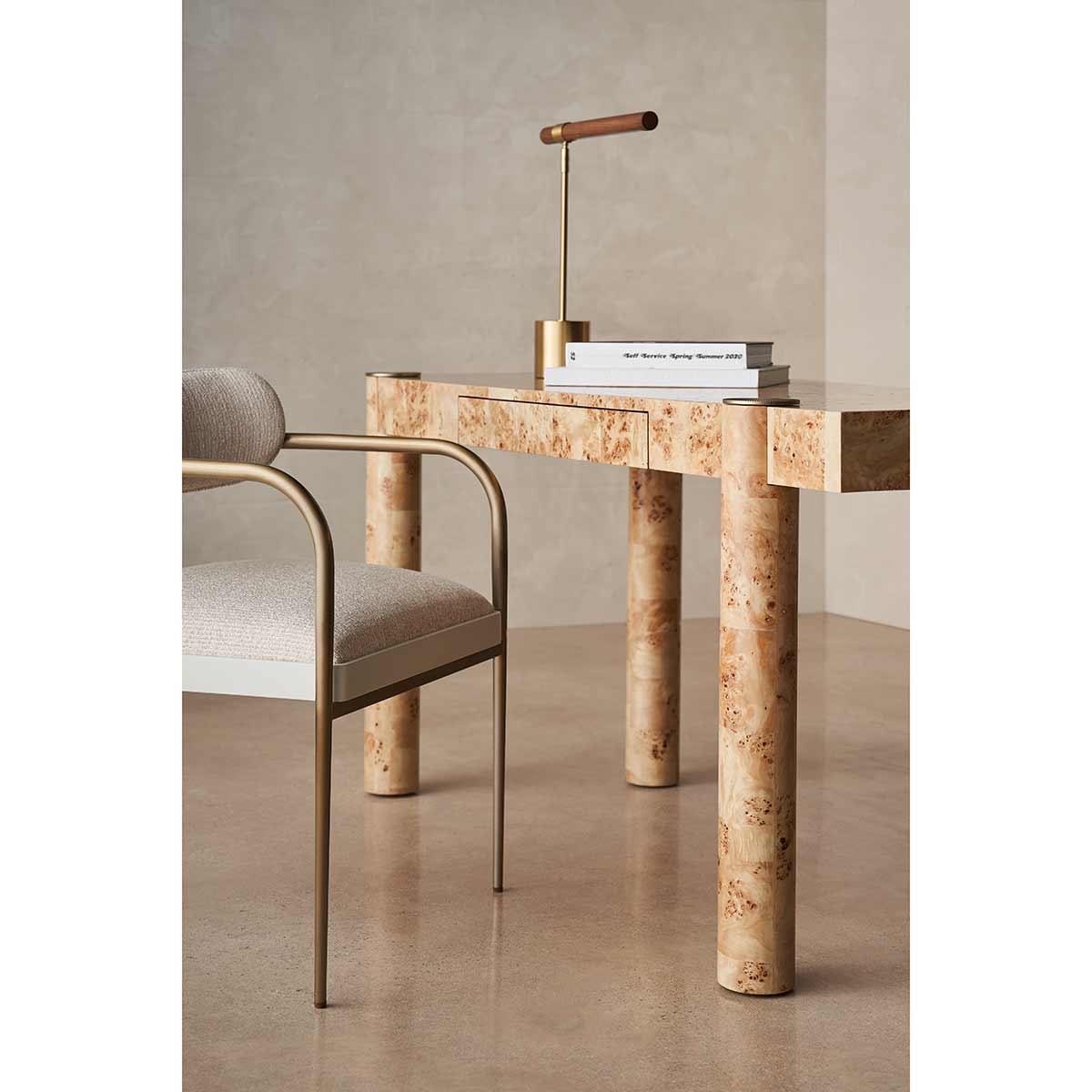Emphasis Dining Chair - Image 5
