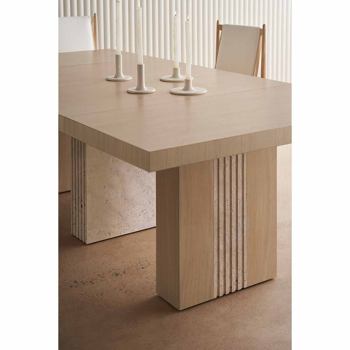 Unity Light Dining Chair - Image 8