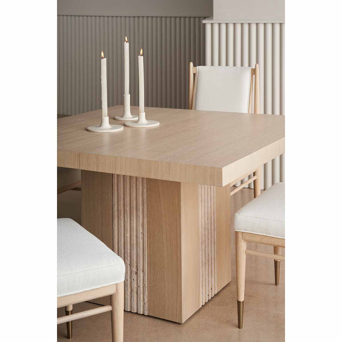 Unity Light Dining Chair - Image 7