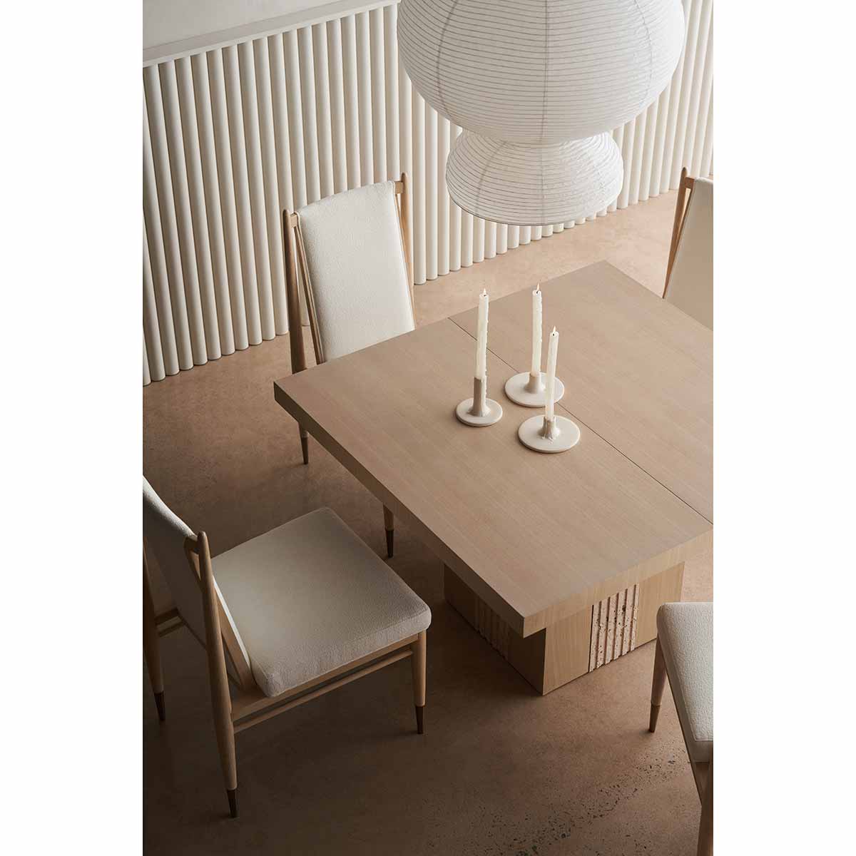 Unity Light Dining Chair - Image 6