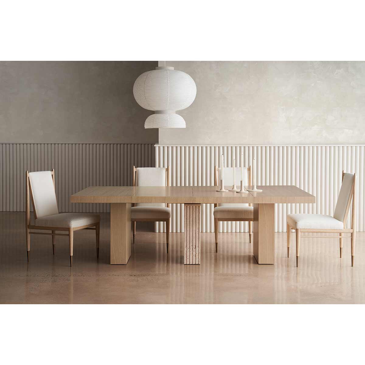 Unity Light Dining Chair - Image 5