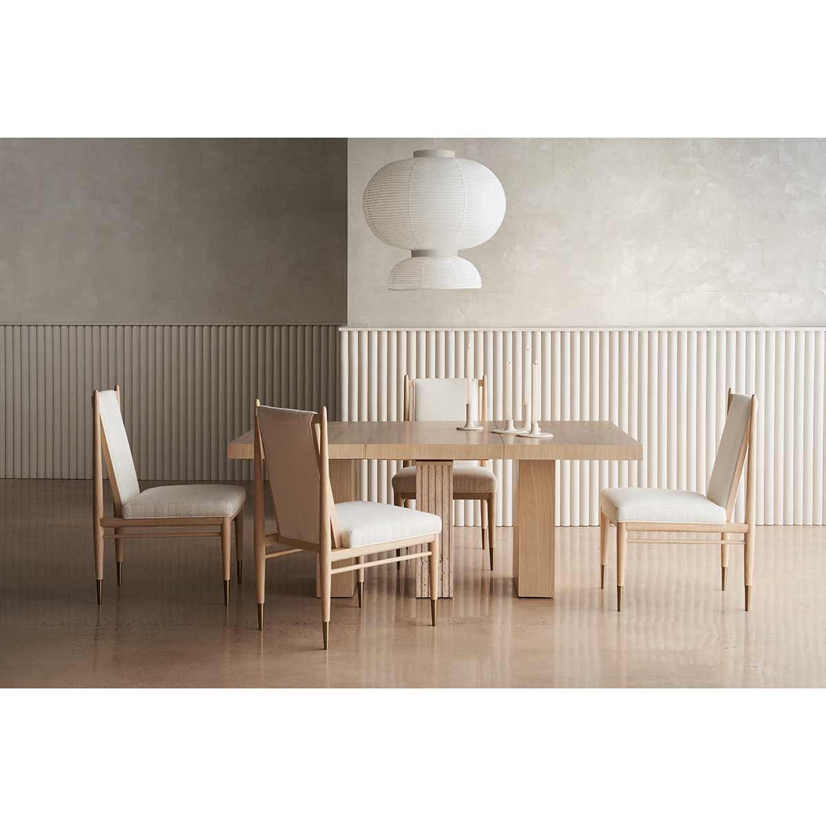 Unity Light Dining Chair - Image 4