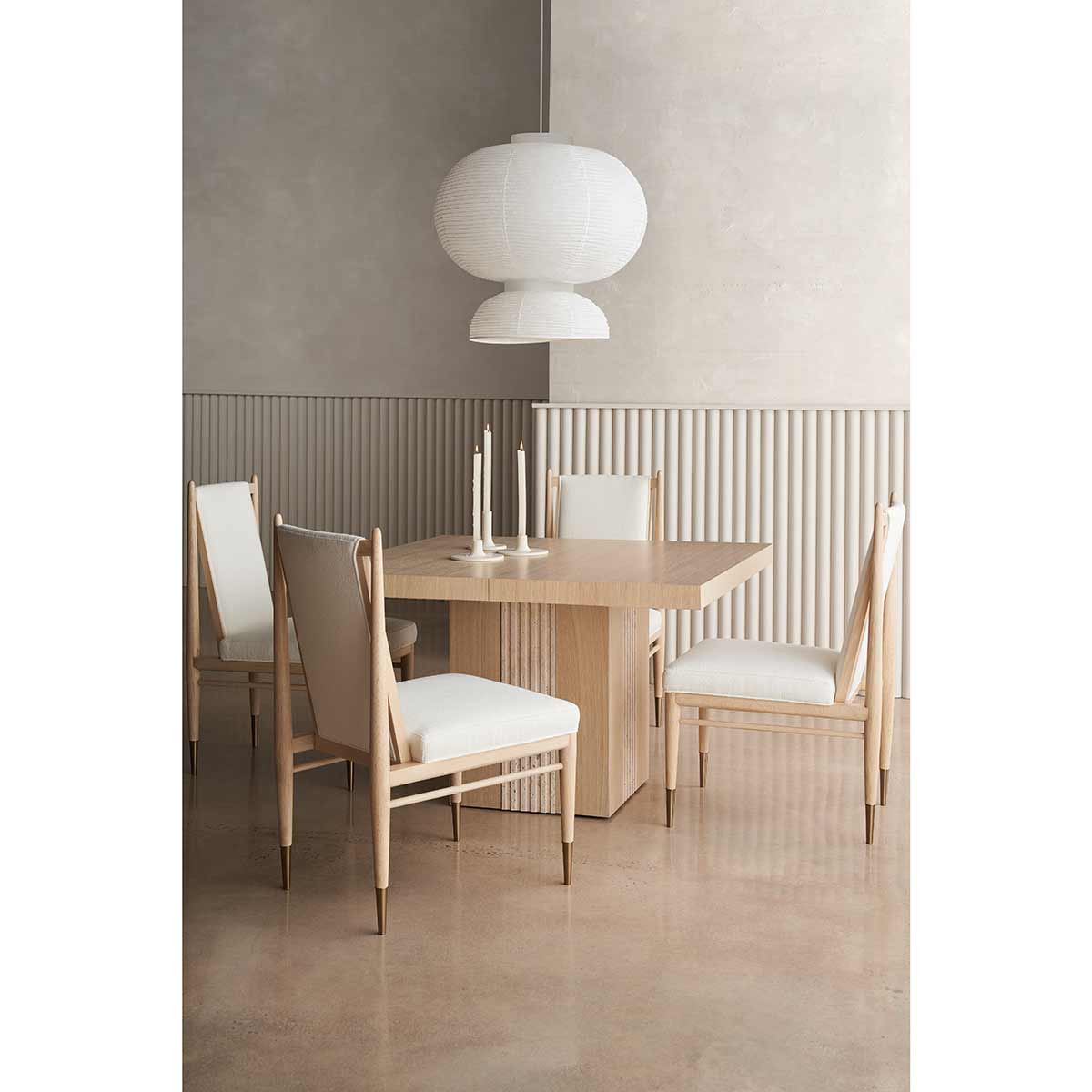 Unity Light Dining Chair - Image 3