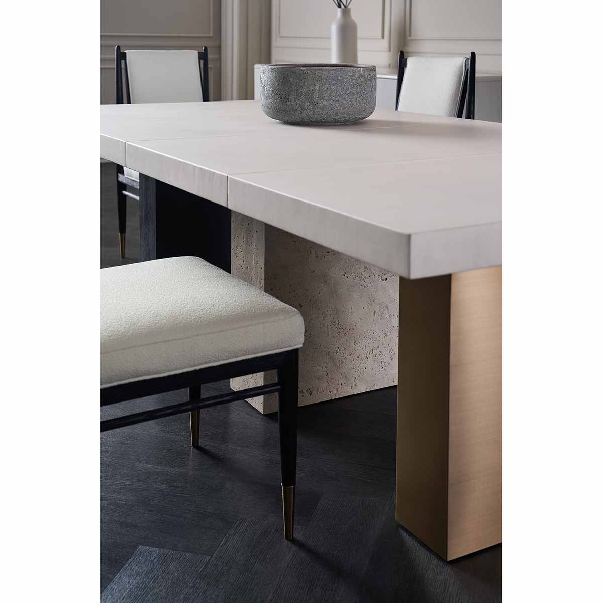 Unity Dark Dining Chair - Image 8