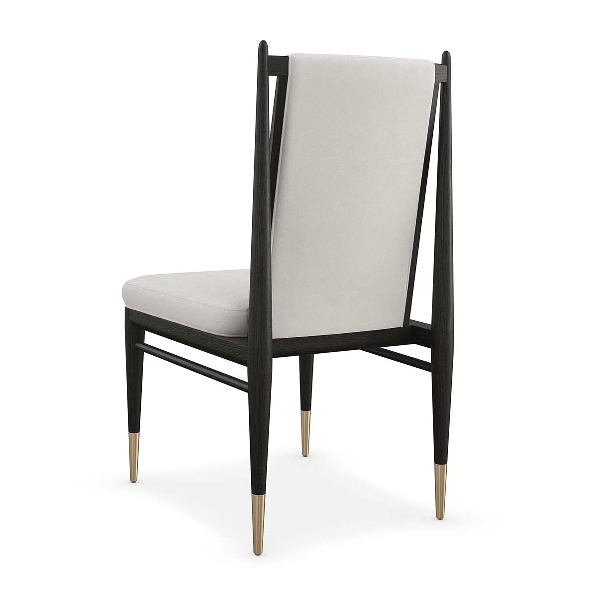 Unity Dark Dining Chair - Image 12